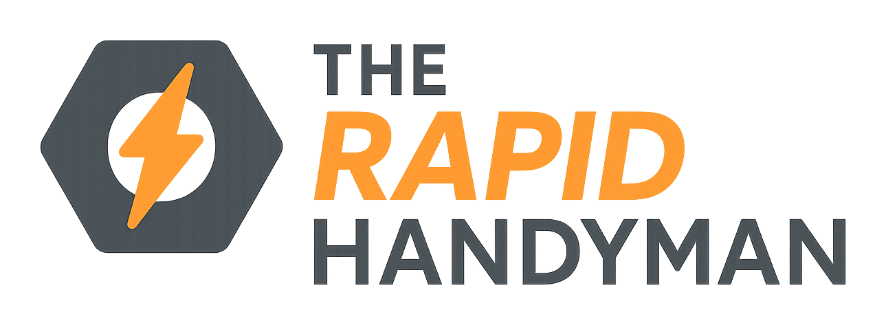 the rapid handyman logo upscaled transparent margin 0pct